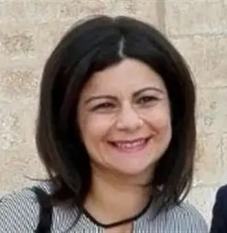 Rossana Bellopede Rossana Bellopede