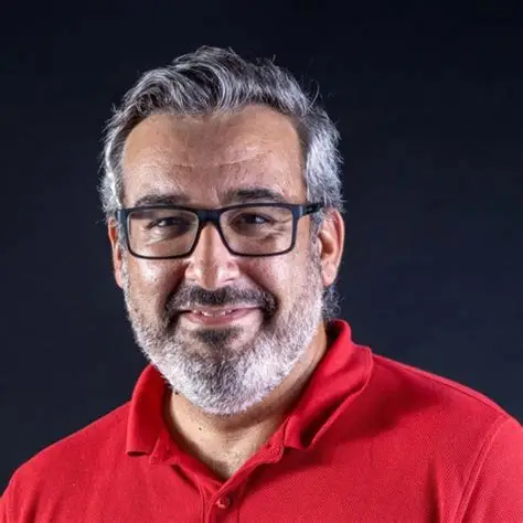 Gustavo Paneiro Gustavo Paneiro