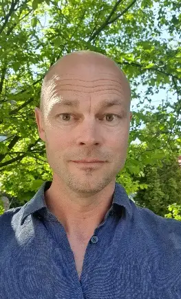 Michael Svärd Michael Svärd